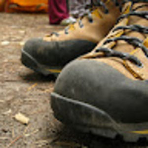 Meet your Posher, Danny